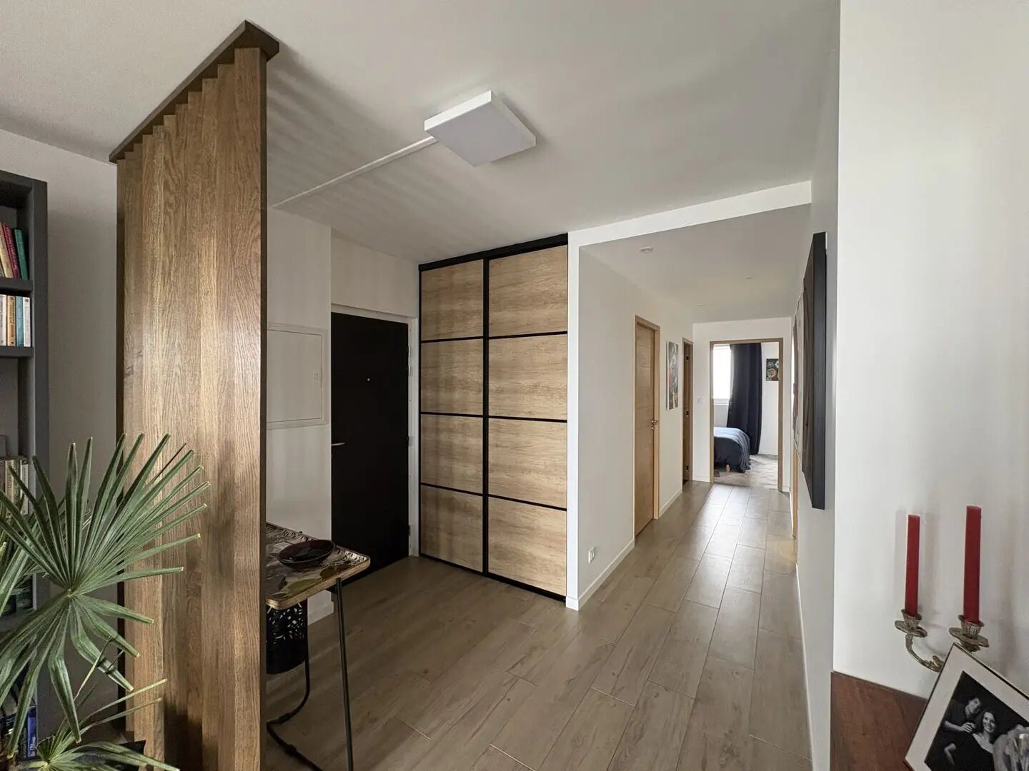 Appartement à vendre, 90m², Tours
