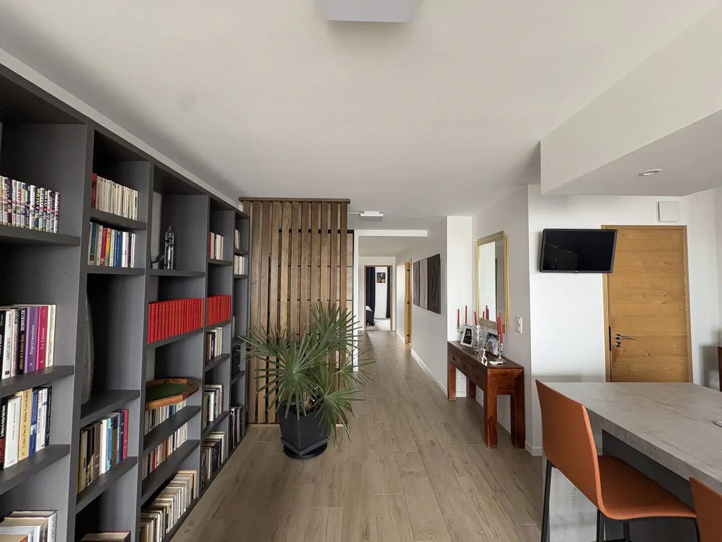 Appartement à vendre, 90m², Tours