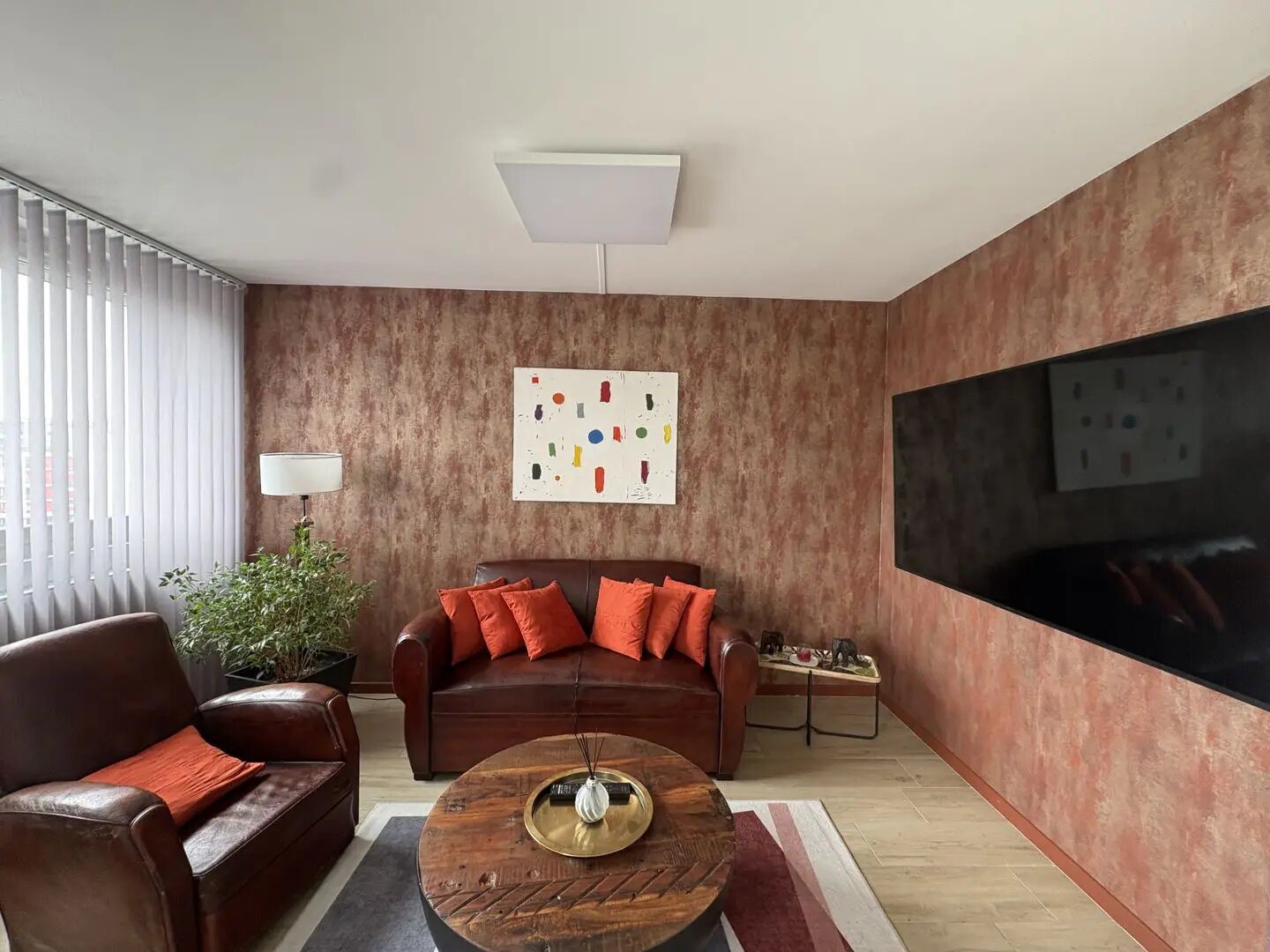 Appartement à vendre, 90m², Tours