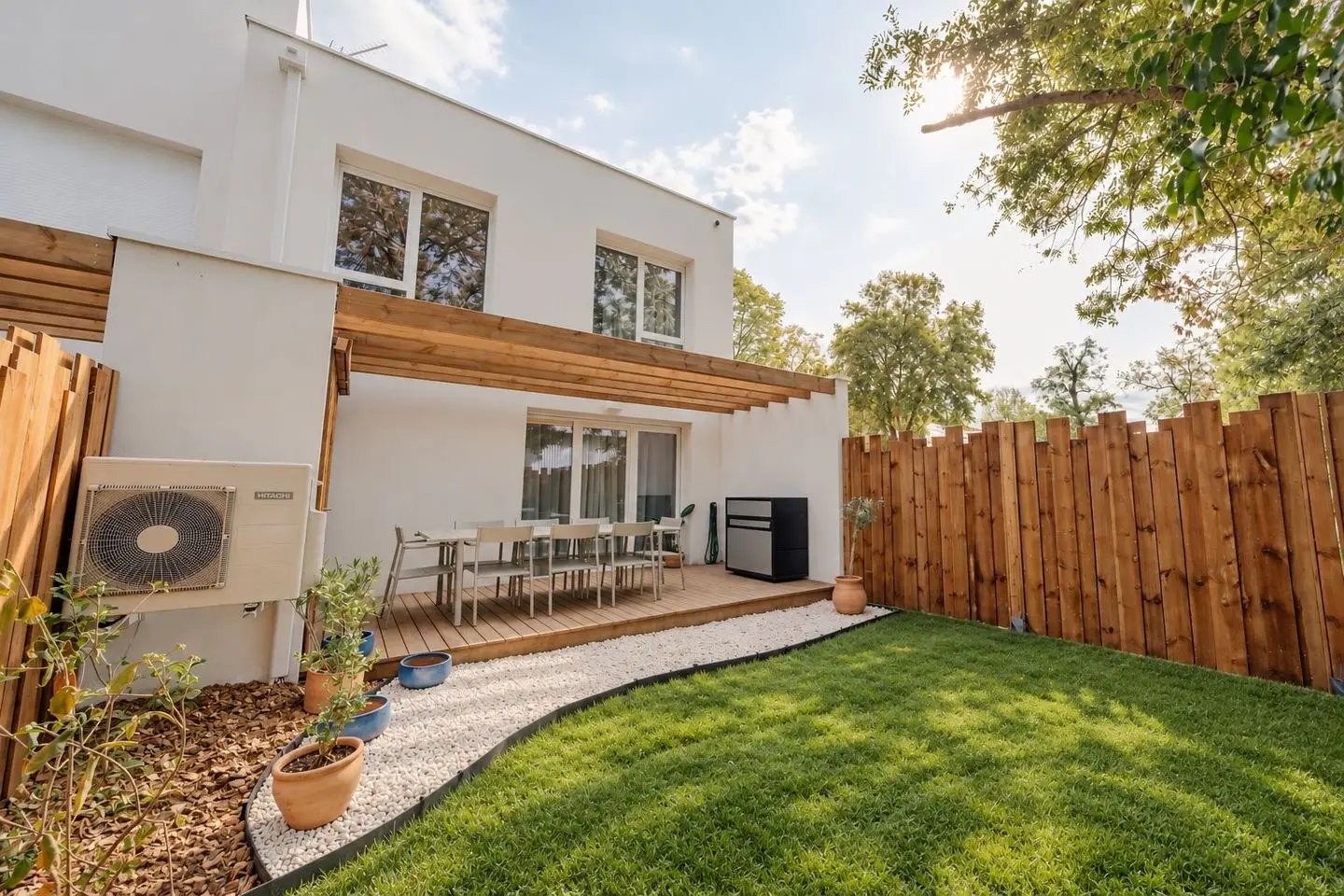Maison à vendre, 91m², Toulouse