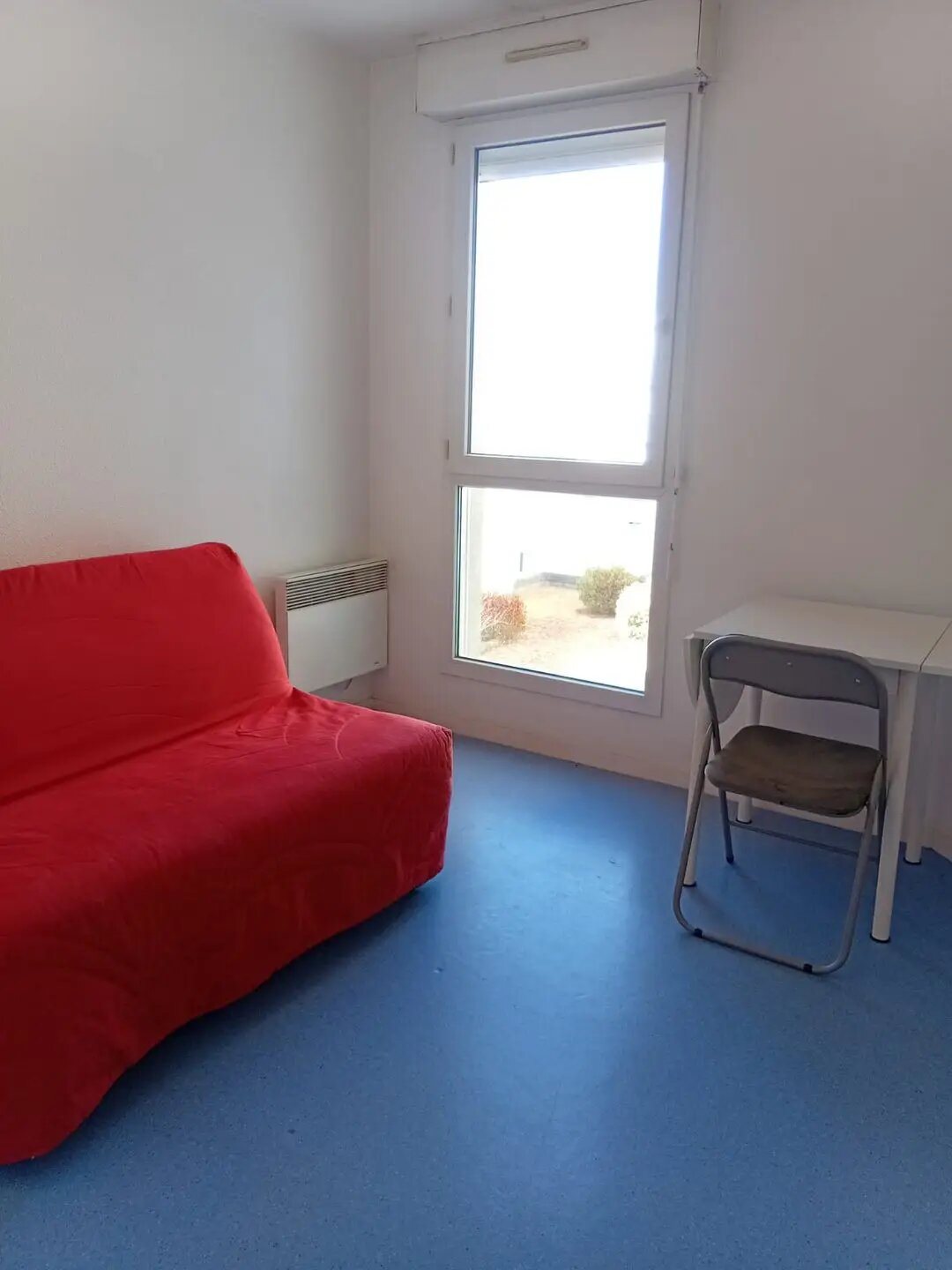 Appartement à louer, 15m², Le Havre