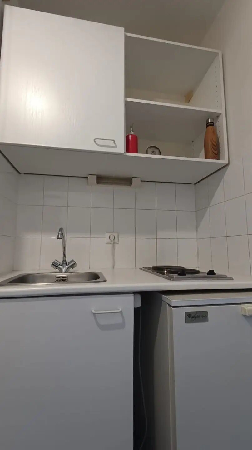 Appartement à louer, 15m², Le Havre