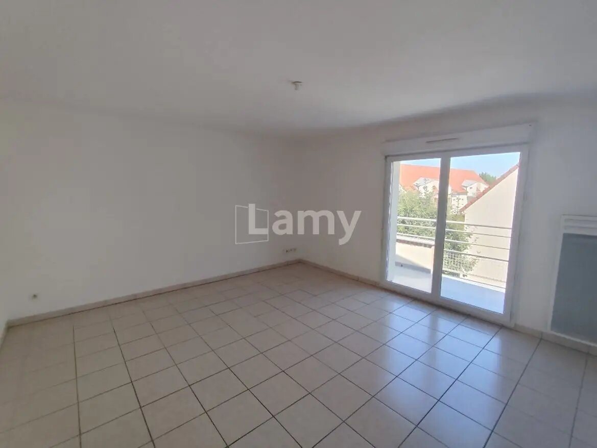Appartement à louer, 62m², Rivery
