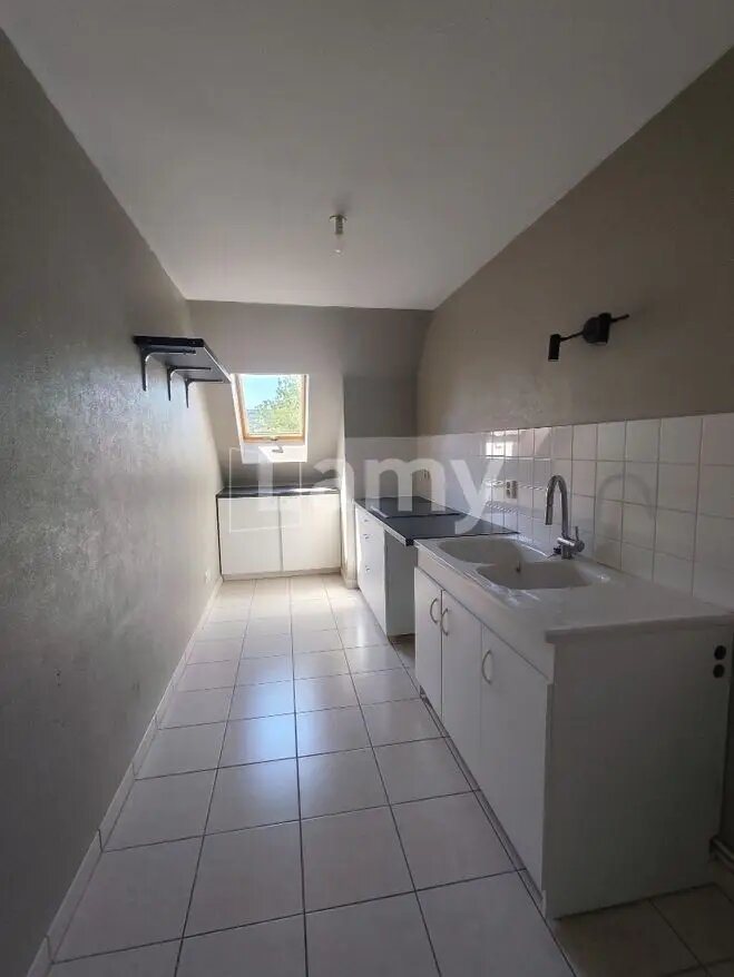 Appartement à louer, 62m², Rivery