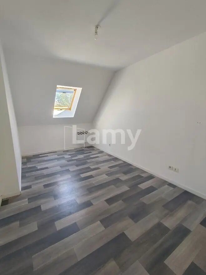 Appartement à louer, 62m², Rivery