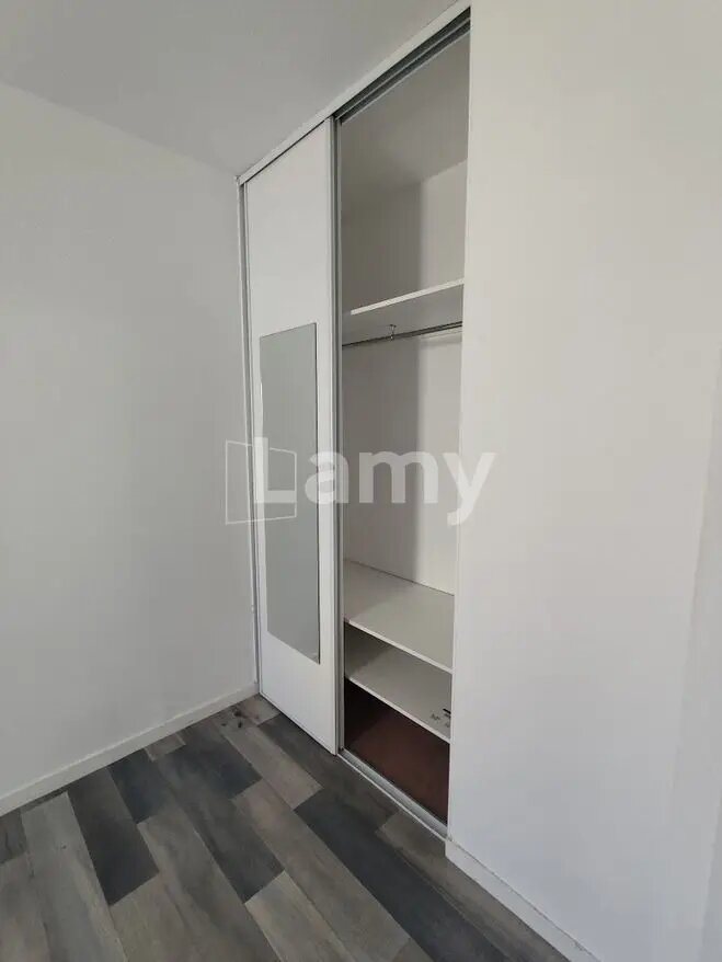 Appartement à louer, 62m², Rivery