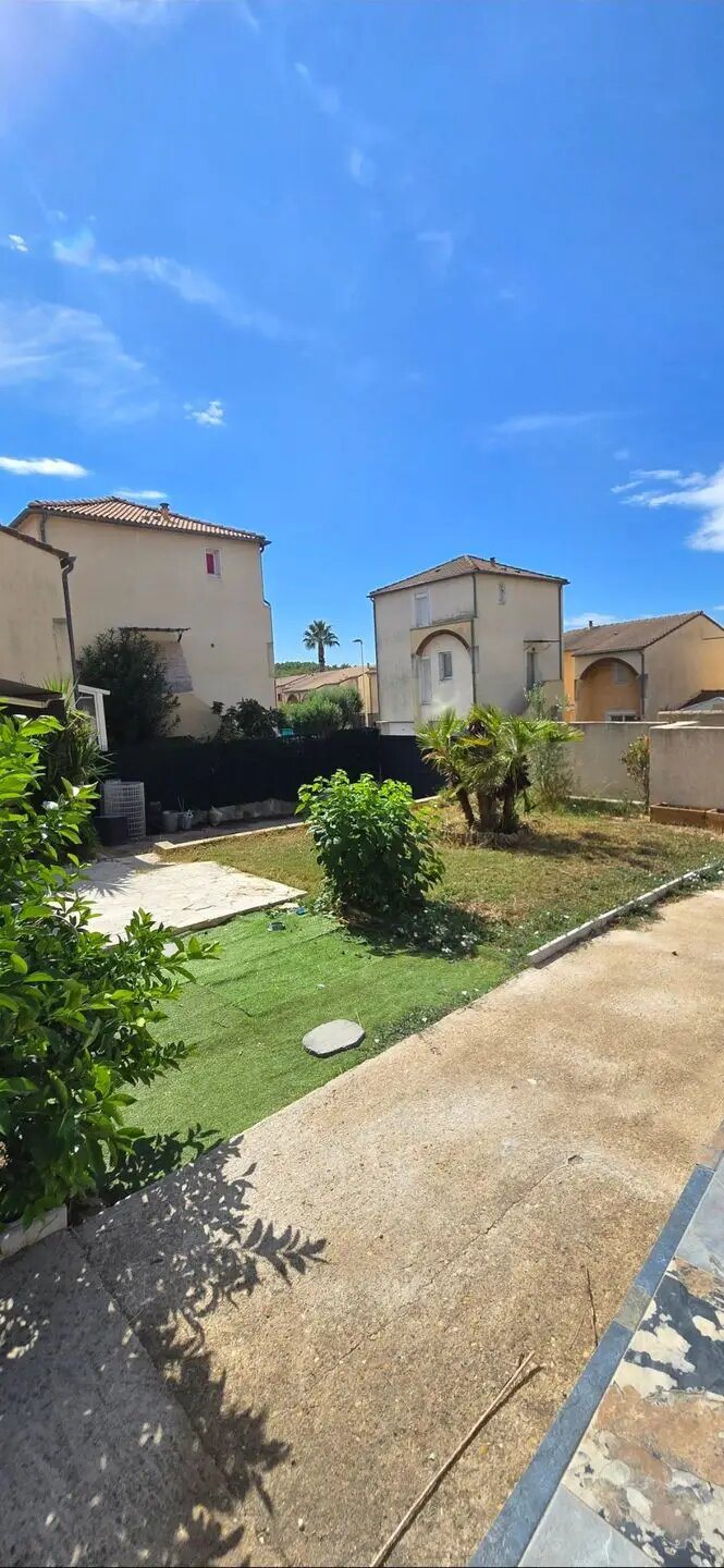 Maison à vendre, 78m², Prades-le-Lez