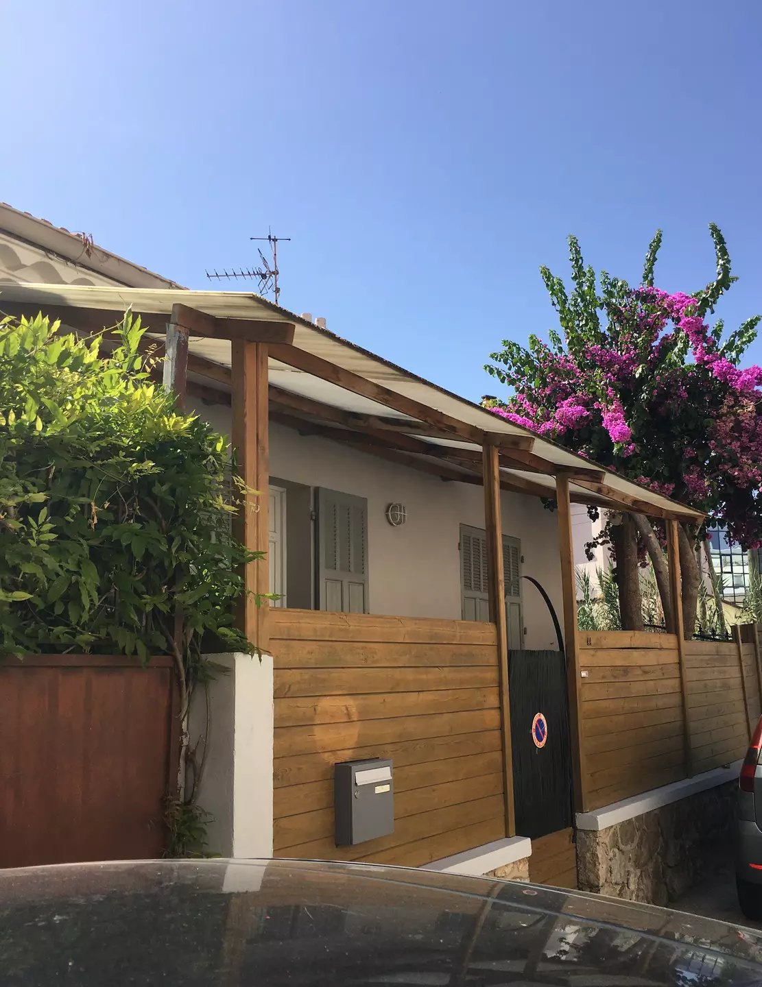 Maison à vendre, 54m², La Seyne-sur-Mer