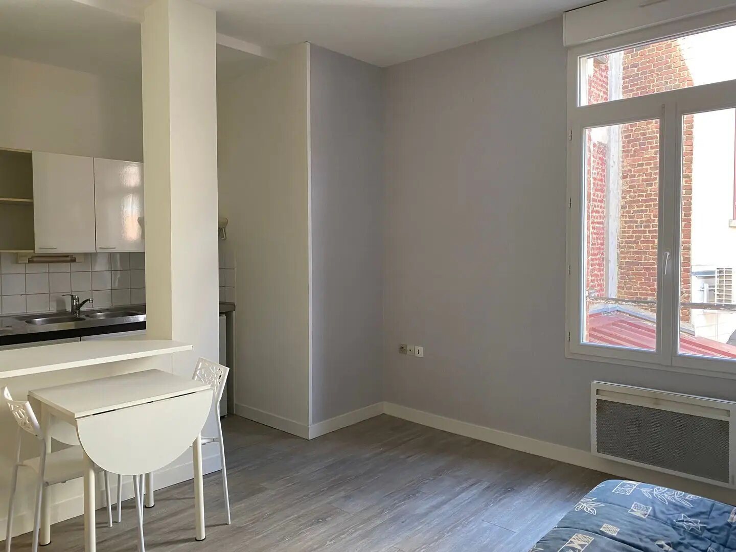 Appartement à louer, 30m², Albert