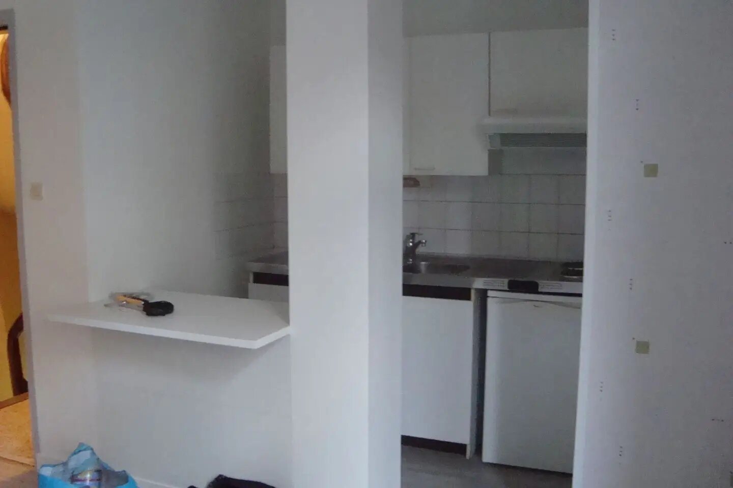 Appartement à louer, 30m², Albert