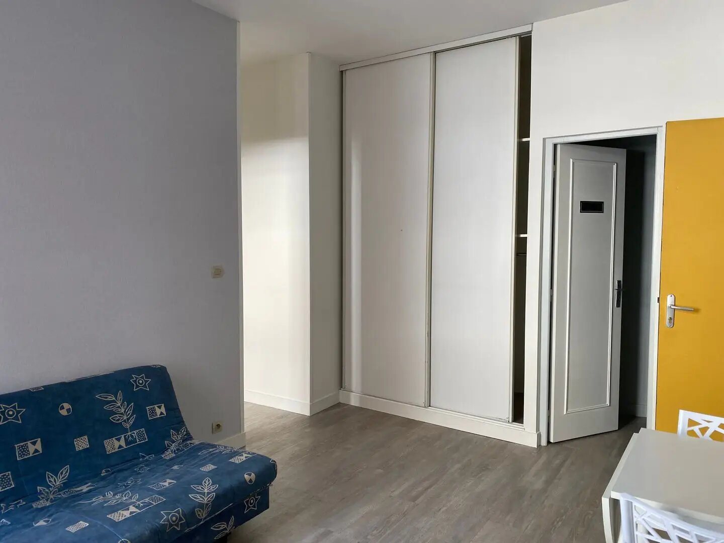 Appartement à louer, 30m², Albert