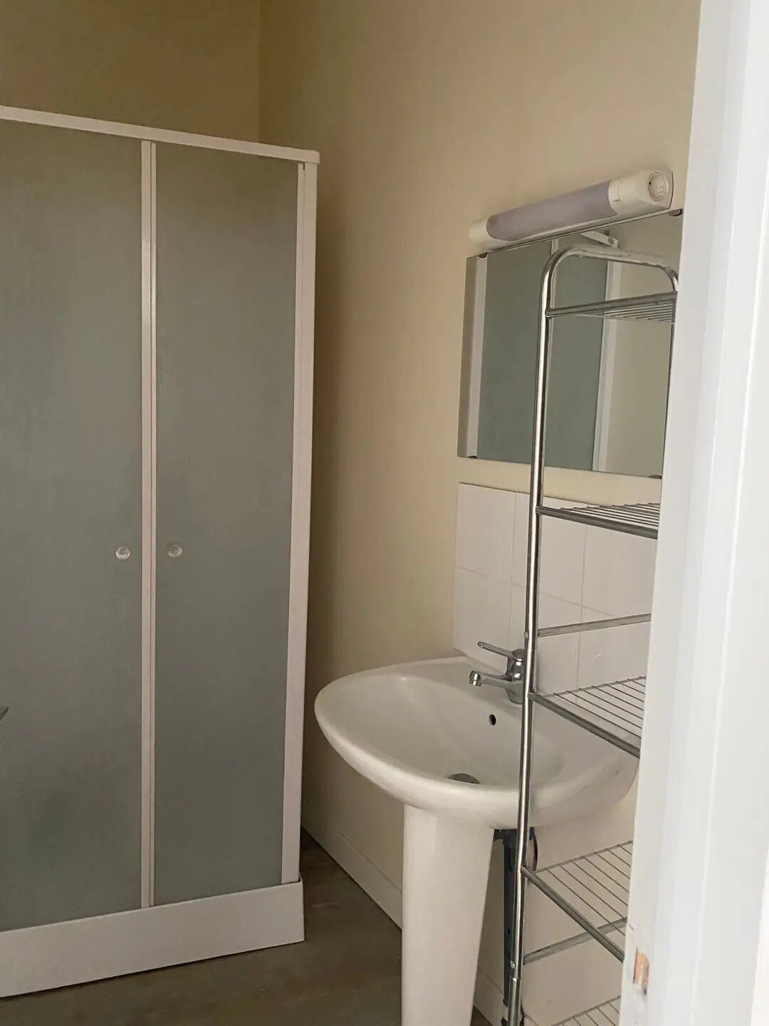 Appartement à louer, 30m², Albert