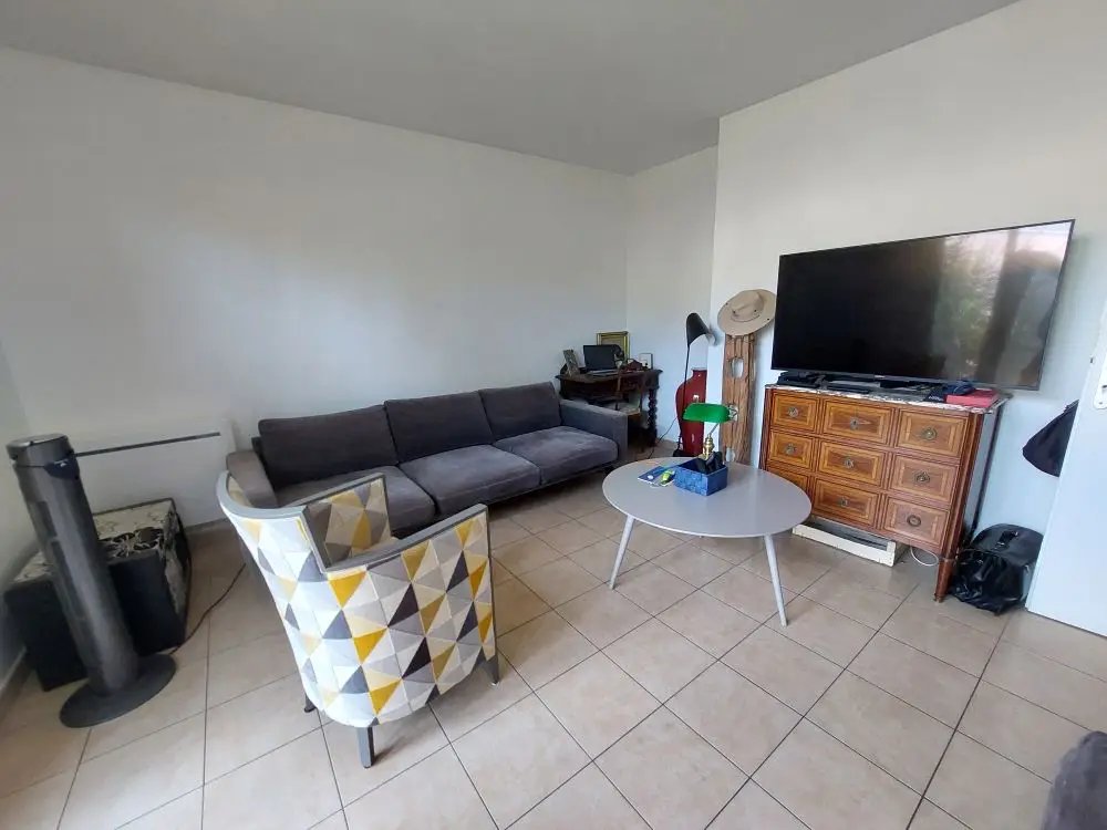 Appartement à vendre, 28m², Sarcelles