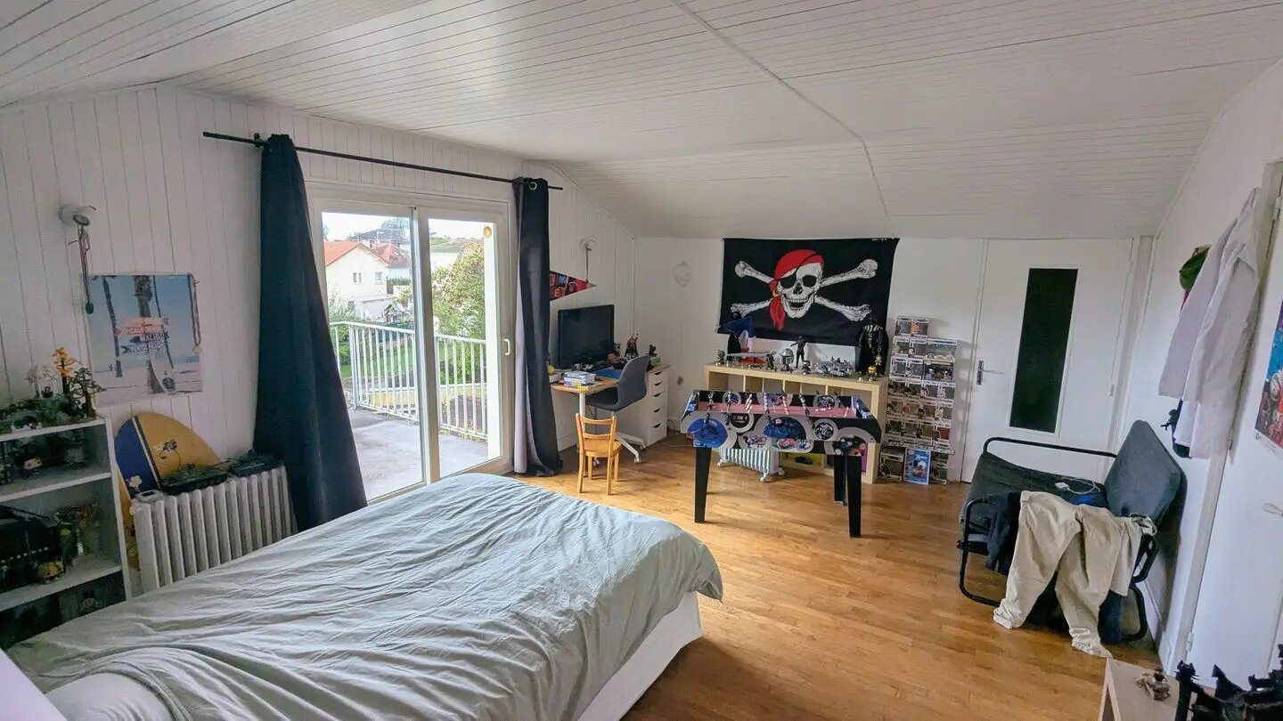 Maison à vendre, 127m², Sainte-Geneviève-des-Bois