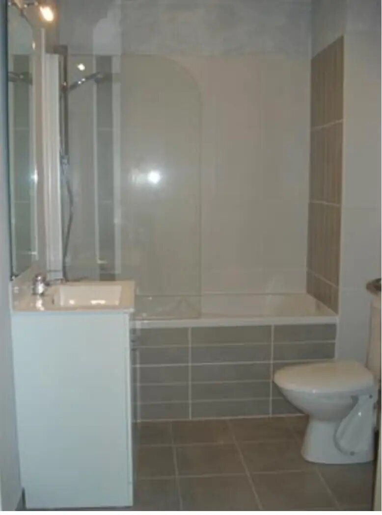 Appartement à vendre, 31m², Lyon 8ème