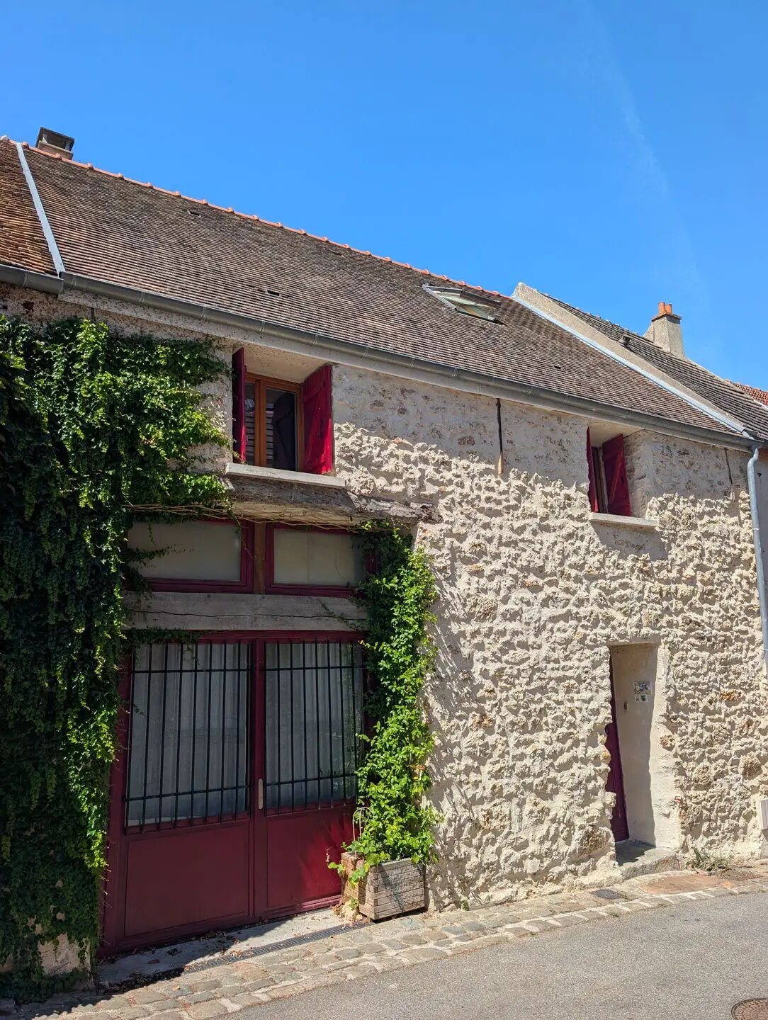Maison à vendre, 123m², Gometz-le-Châtel