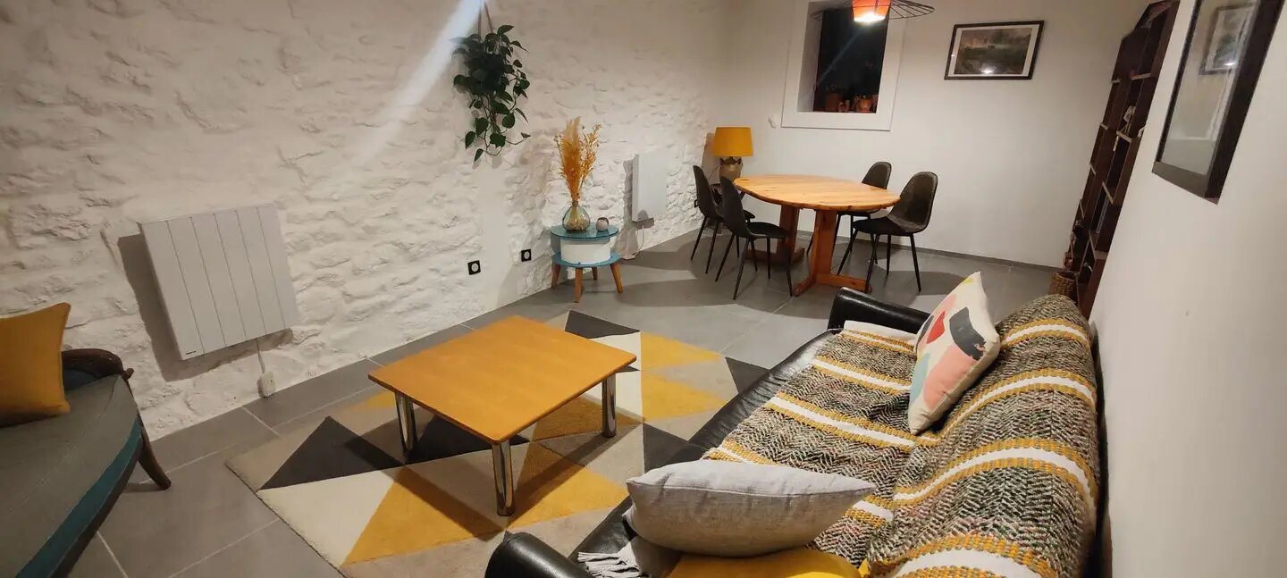 Maison à vendre, 123m², Gometz-le-Châtel