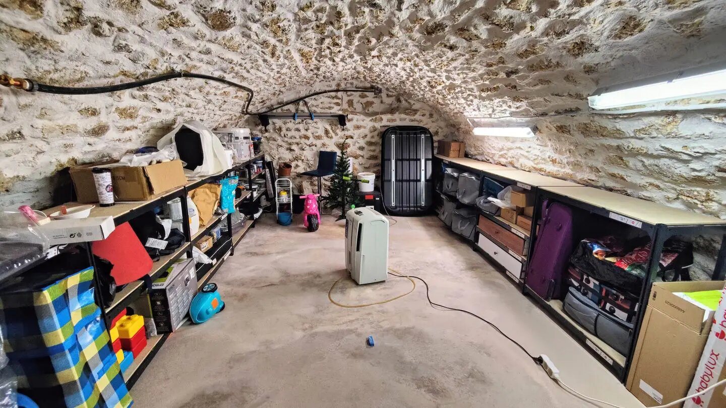 Maison à vendre, 123m², Gometz-le-Châtel