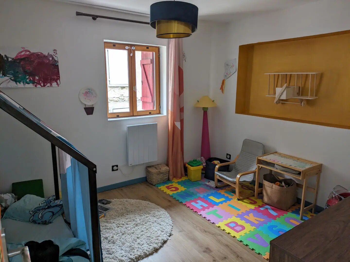 Maison à vendre, 123m², Gometz-le-Châtel