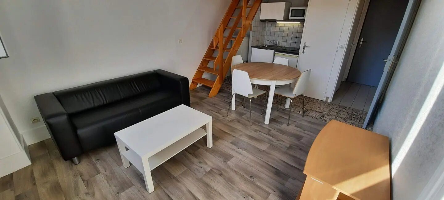 Appartement à vendre, 60m², Grenoble