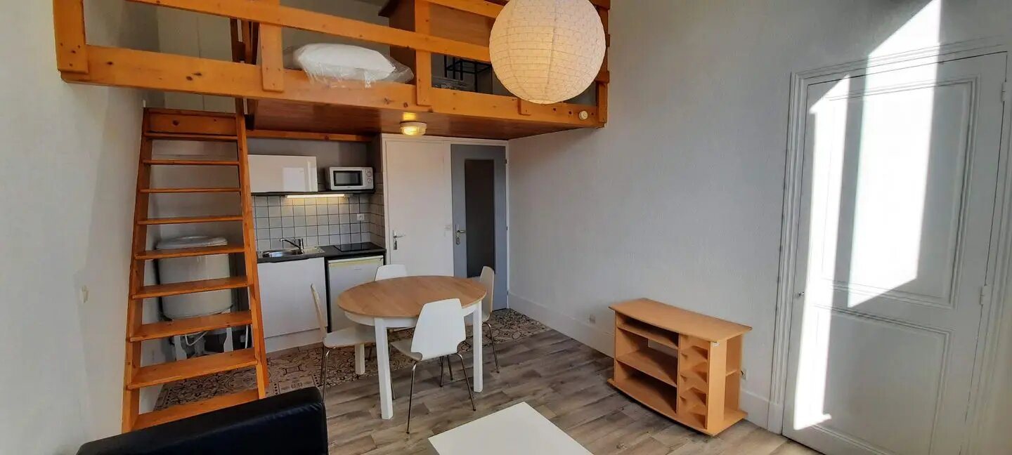 Appartement à vendre, 60m², Grenoble