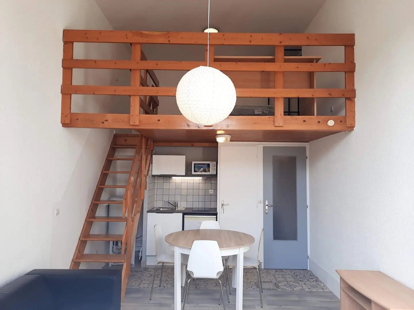 Appartement à vendre, 60m², Grenoble