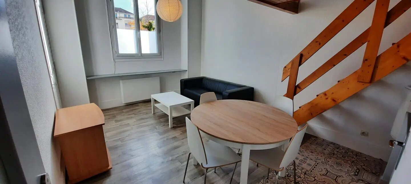 Appartement à vendre, 60m², Grenoble