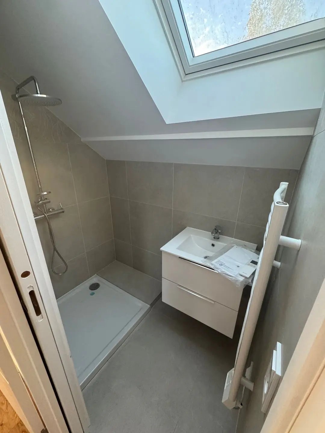 Appartement à louer, 45m², Lagny-sur-Marne