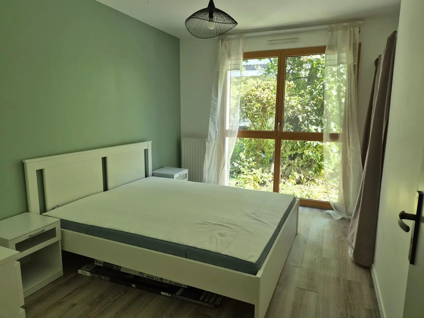 Appartement à louer, 62m², Massy