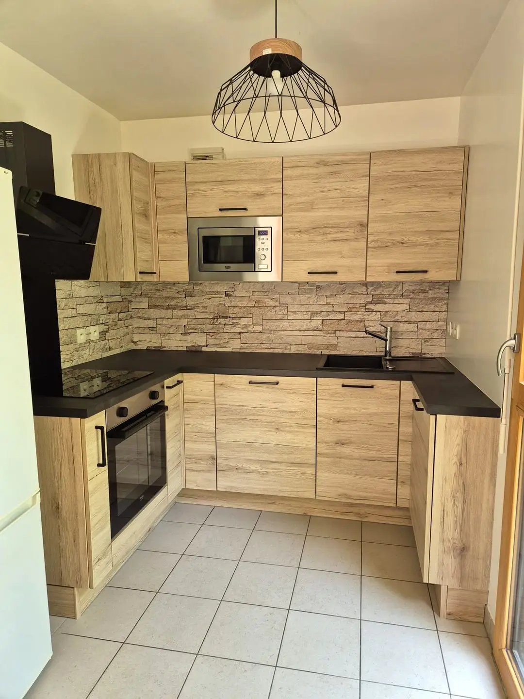 Appartement à louer, 62m², Massy