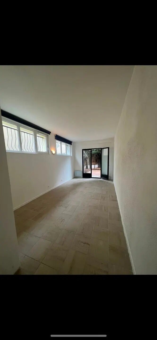 Appartement à louer, 33m², Viry-Châtillon