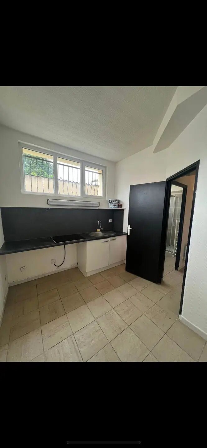 Appartement à louer, 33m², Viry-Châtillon