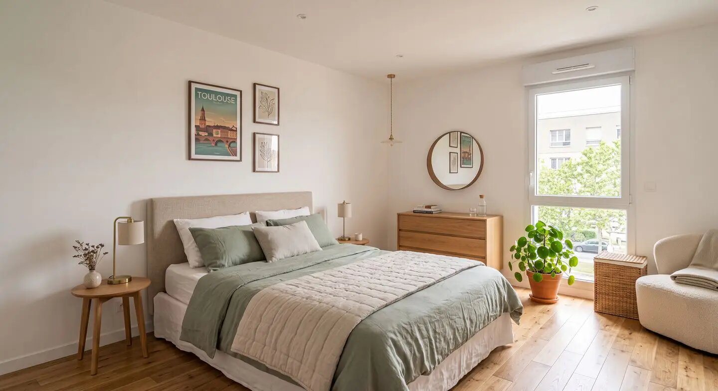 Appartement à vendre, 64m², Le Perreux-sur-Marne