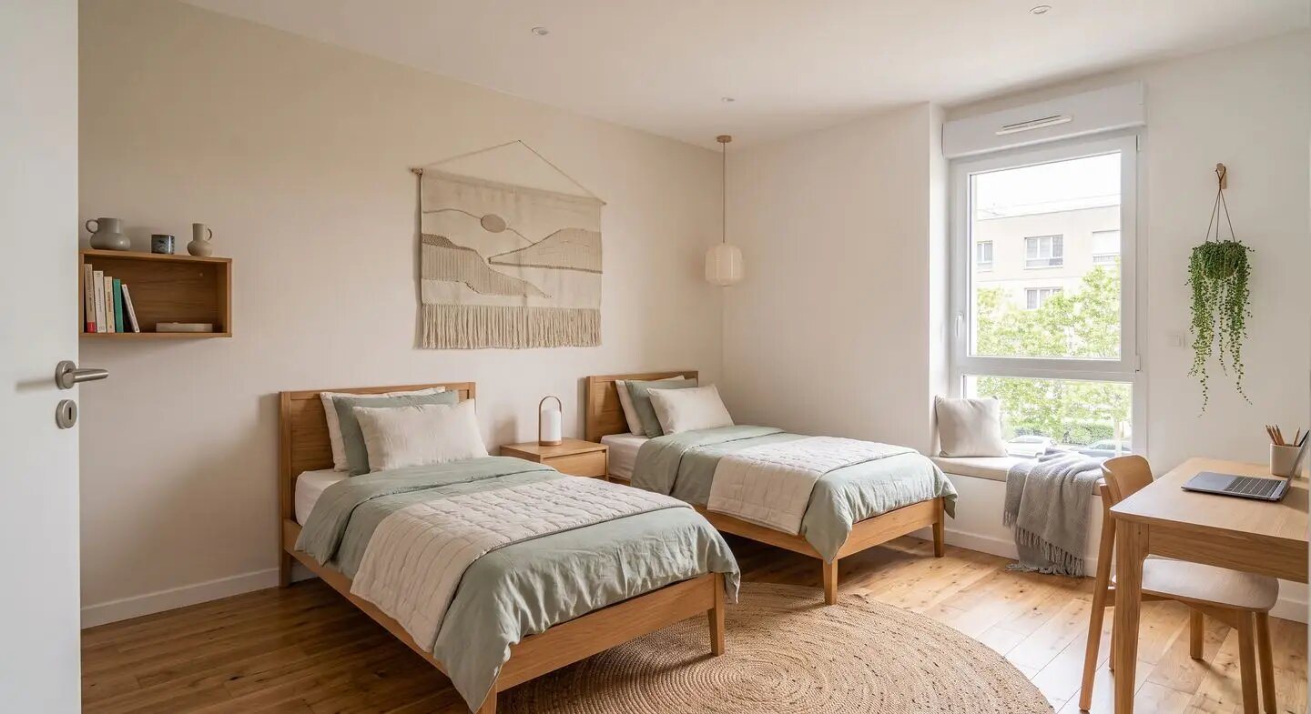 Appartement à vendre, 64m², Le Perreux-sur-Marne