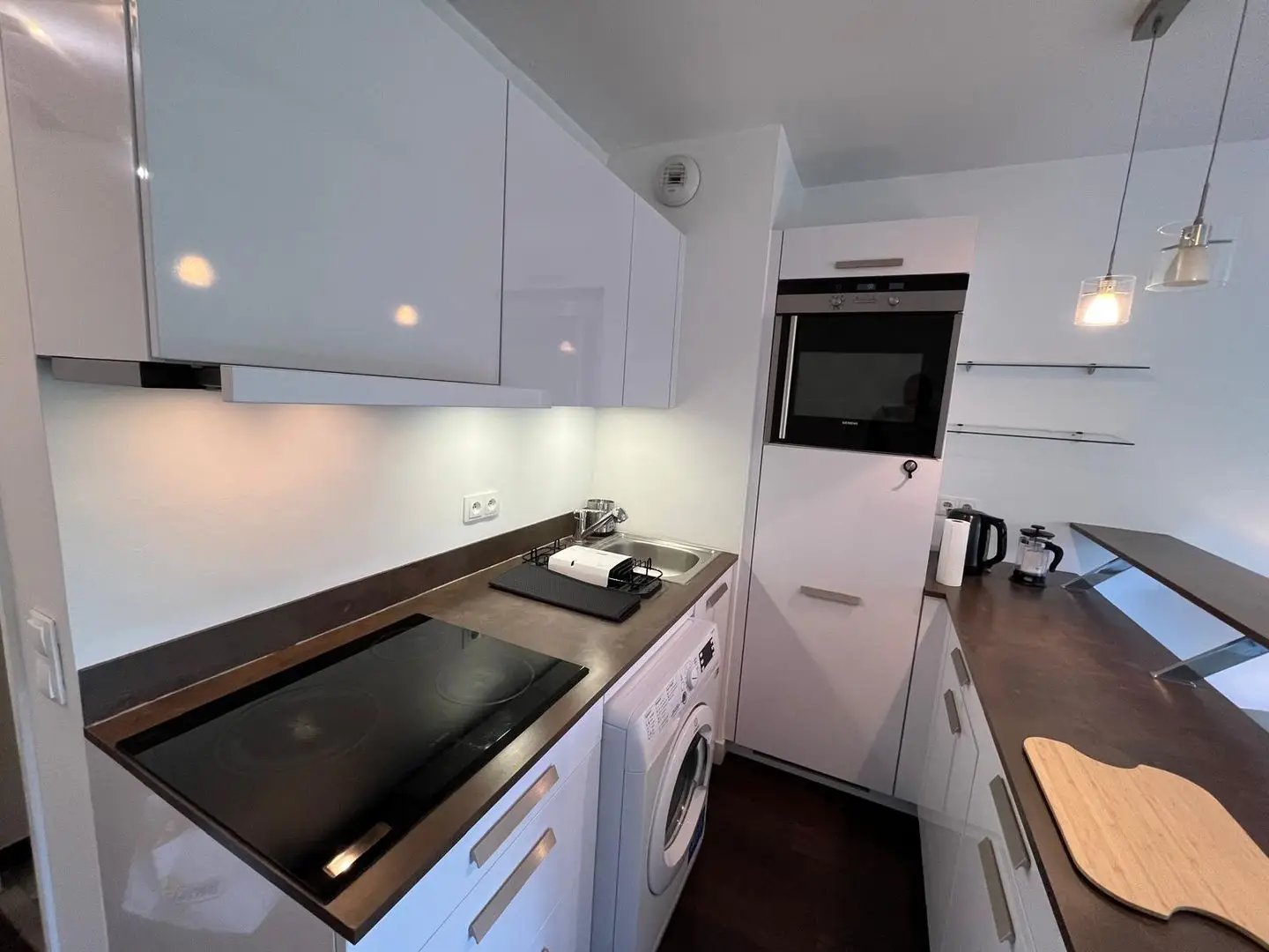Appartement à louer, 25m², Issy-les-Moulineaux