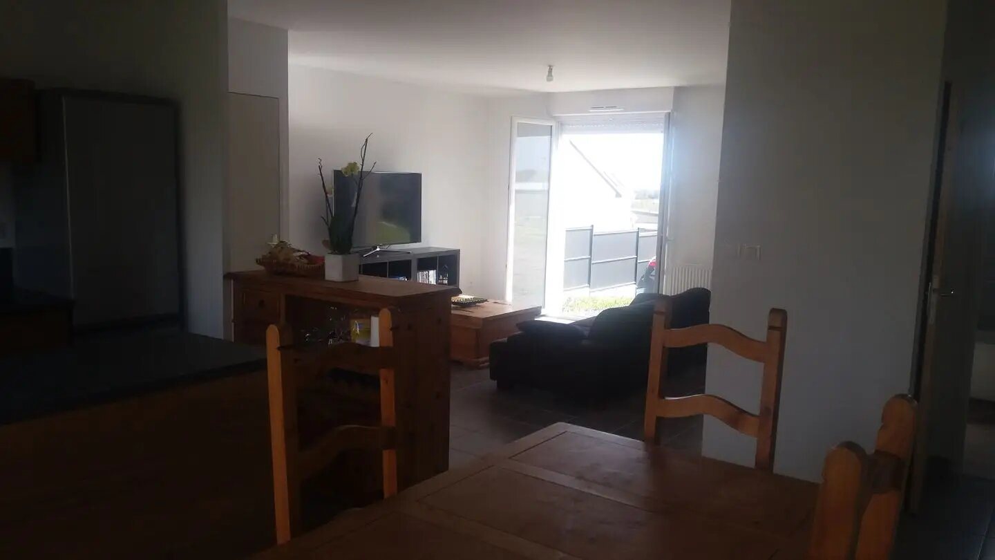 Maison à louer, 71m², Lantic