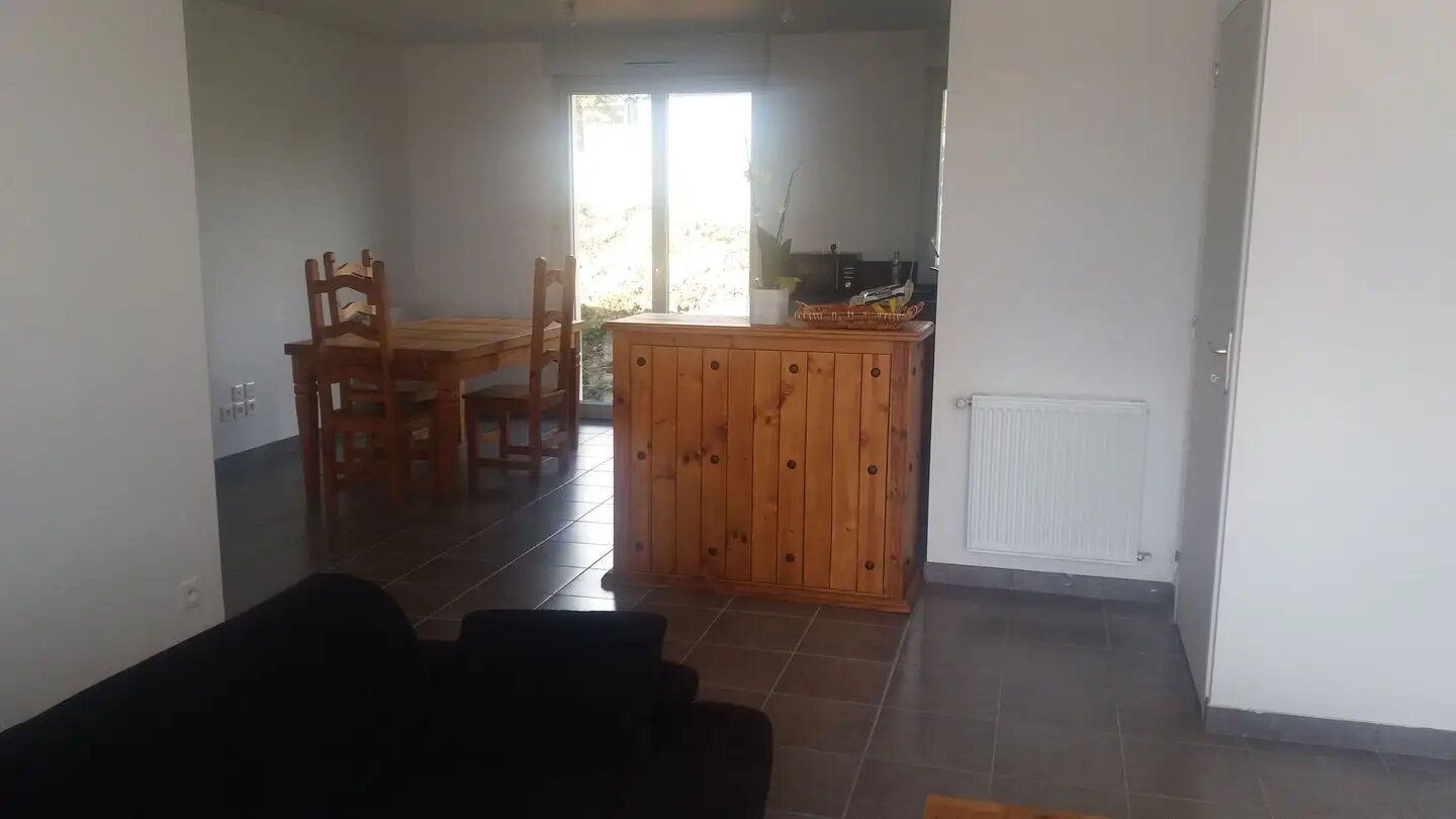 Maison à louer, 71m², Lantic