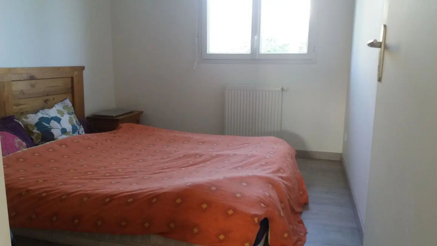 Maison à louer, 71m², Lantic