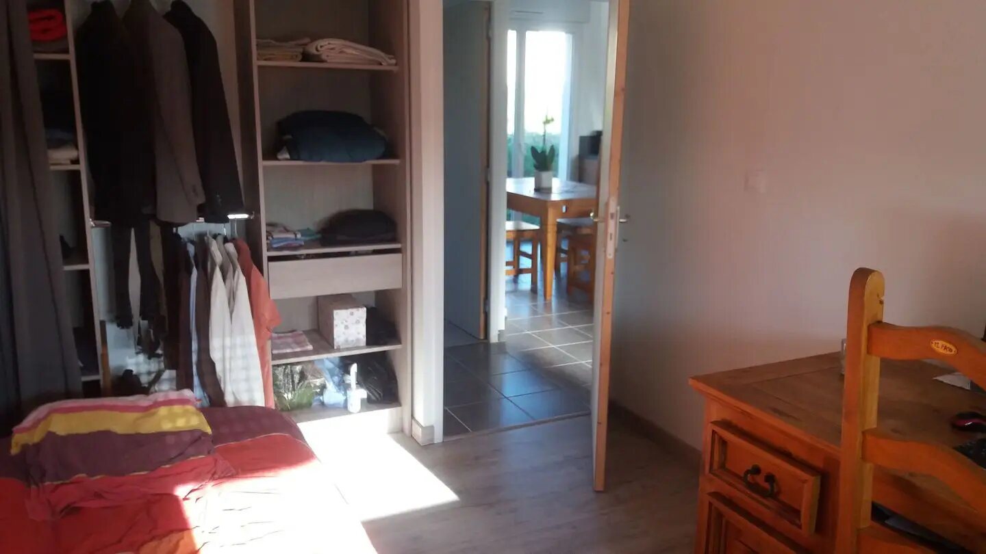 Maison à louer, 71m², Lantic