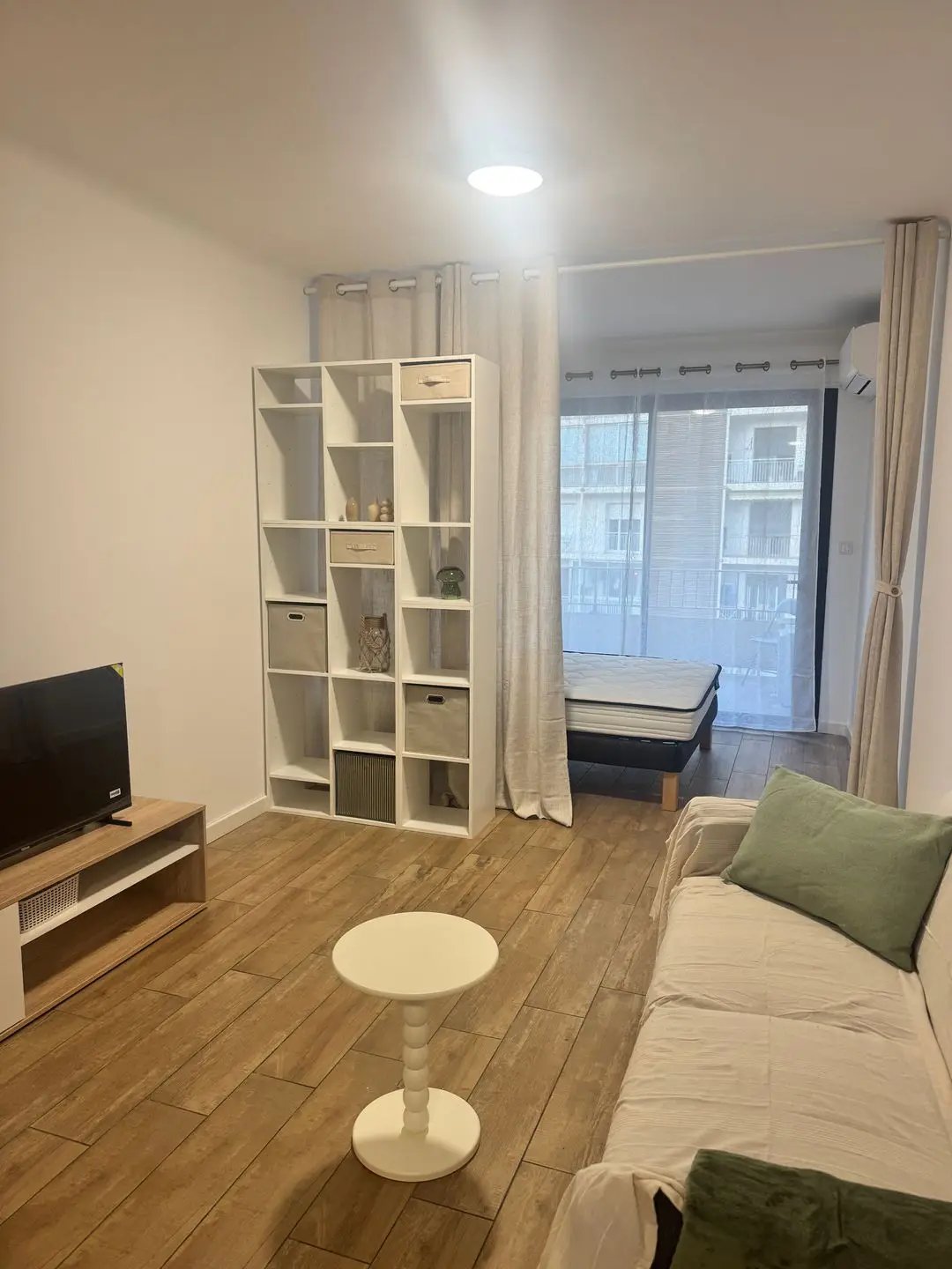Appartement à louer, 34m², Ajaccio