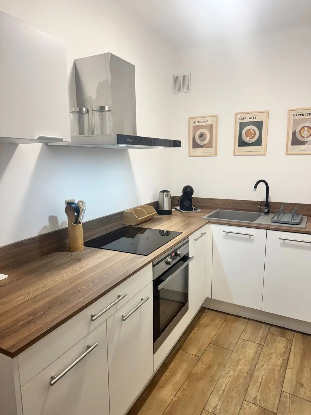 Appartement à louer, 34m², Ajaccio