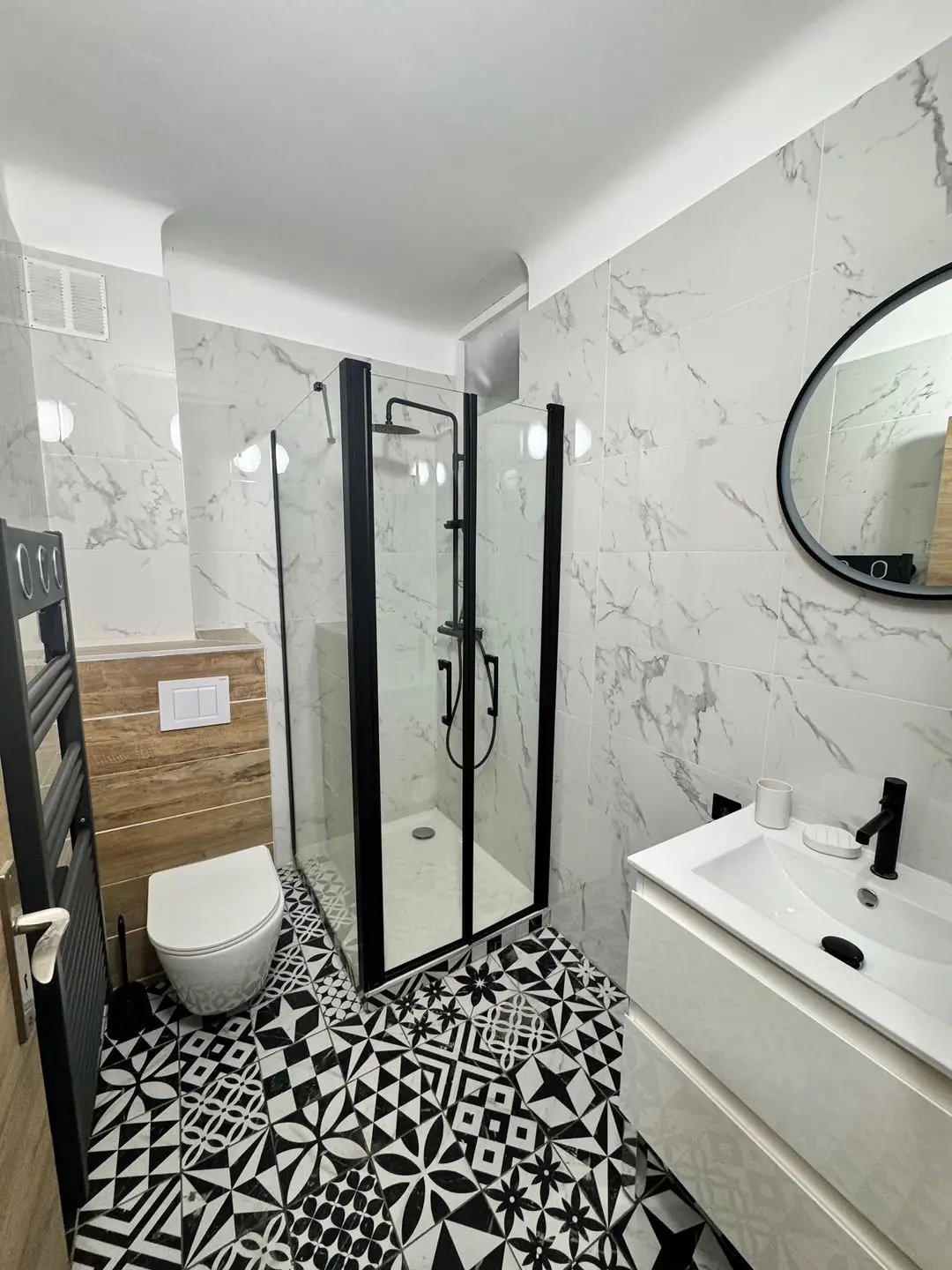 Appartement à louer, 34m², Ajaccio