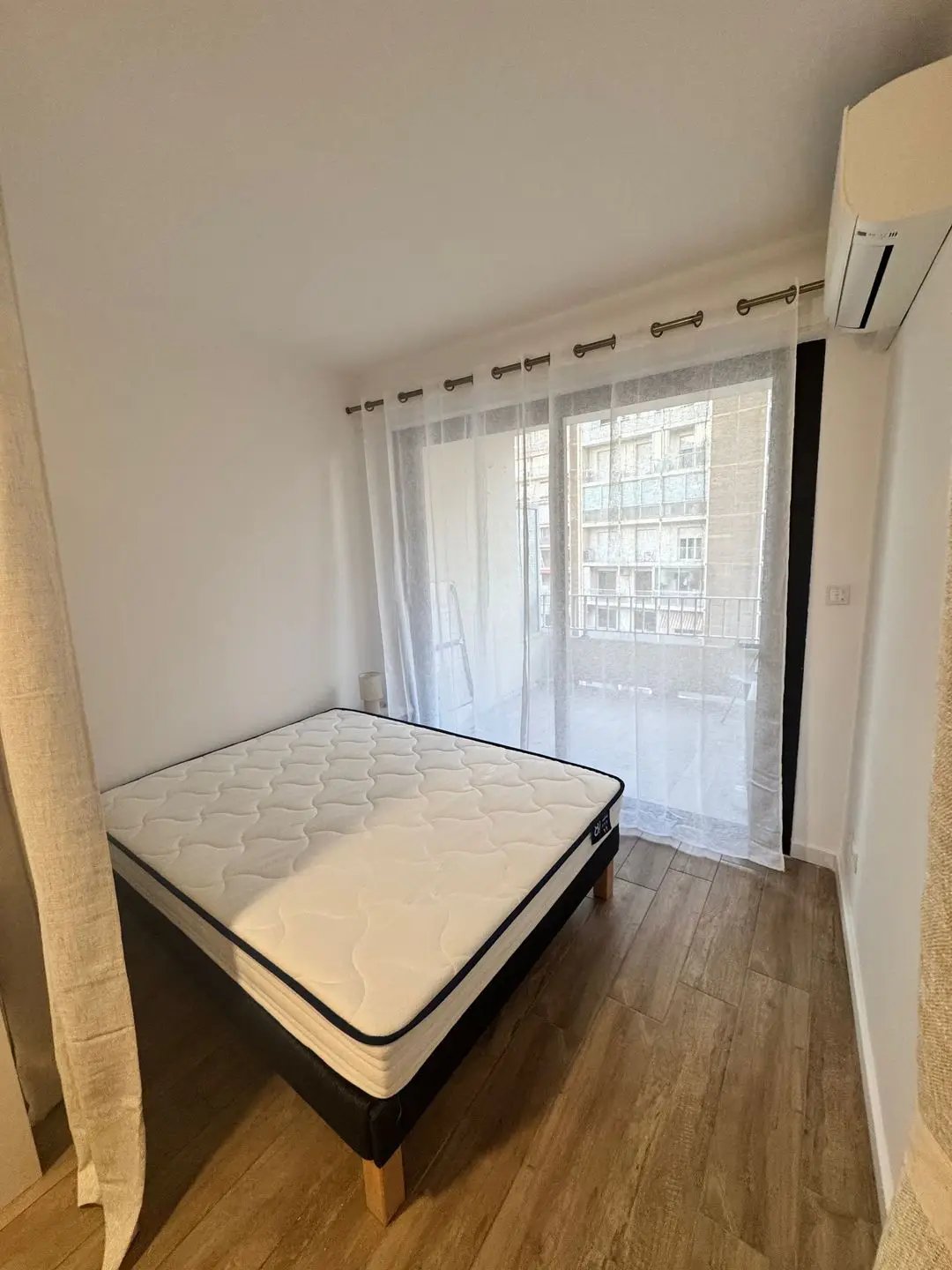 Appartement à louer, 34m², Ajaccio