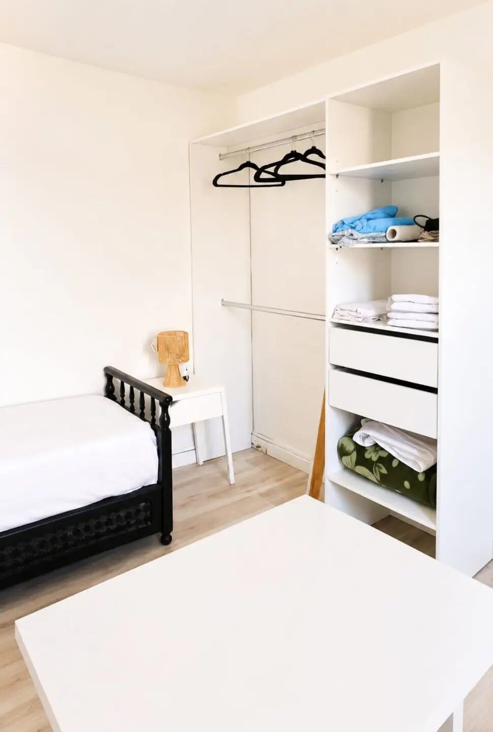 Appartement à louer, 23m², Montfermeil