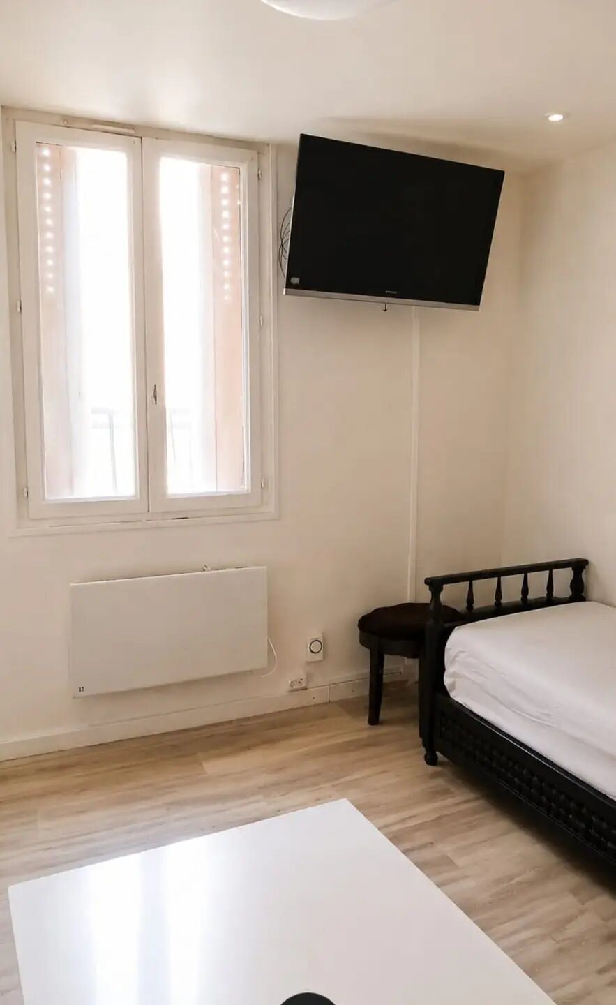 Appartement à louer, 23m², Montfermeil