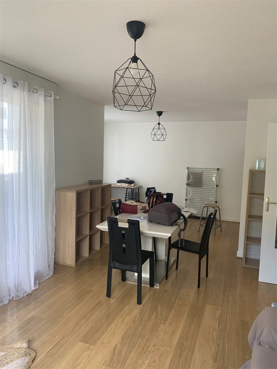 Appartement à louer, 62m², Clermont-Ferrand