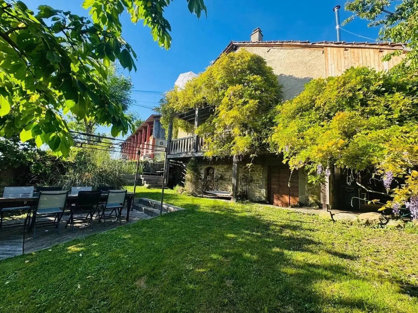 Maison à vendre, 182m², Lucinges