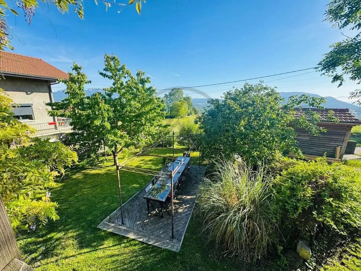 Maison à vendre, 182m², Lucinges