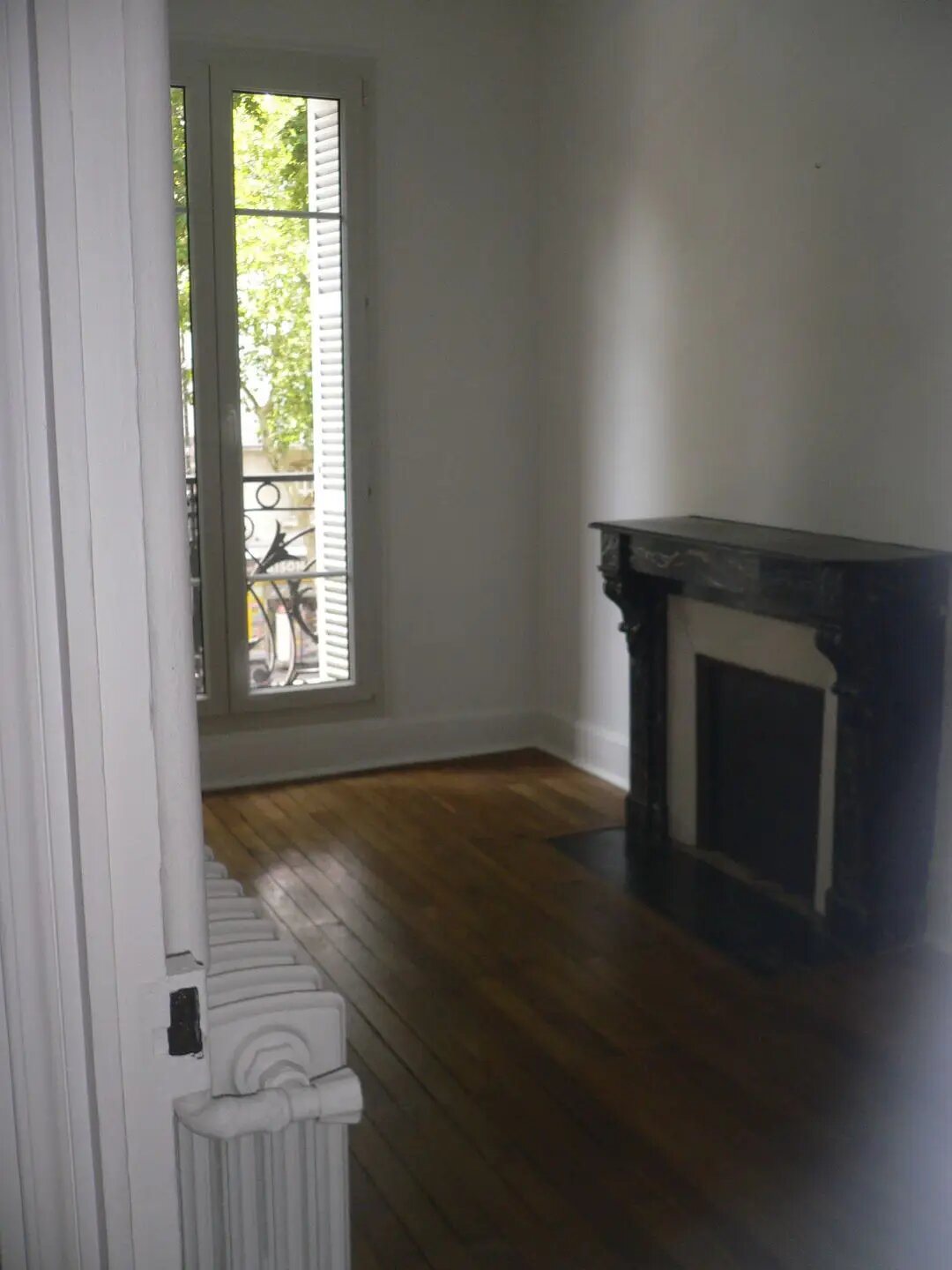 Appartement à louer, 112m², Tours