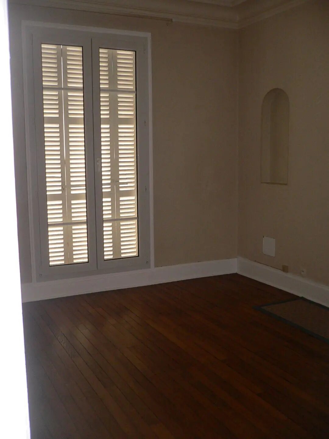 Appartement à louer, 112m², Tours